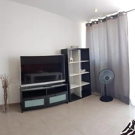 Apartamento Callao Salvaje Callao Salvaje