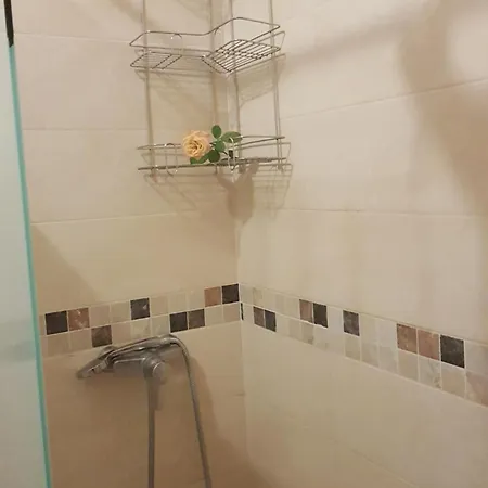 Apartamento Callao Salvaje 公寓 卡亚俄萨尔瓦赫