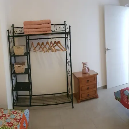 Apartamento Callao Salvaje *