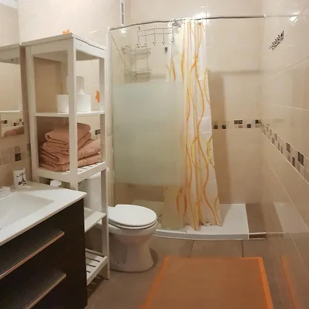 Apartamento Callao Salvaje 公寓