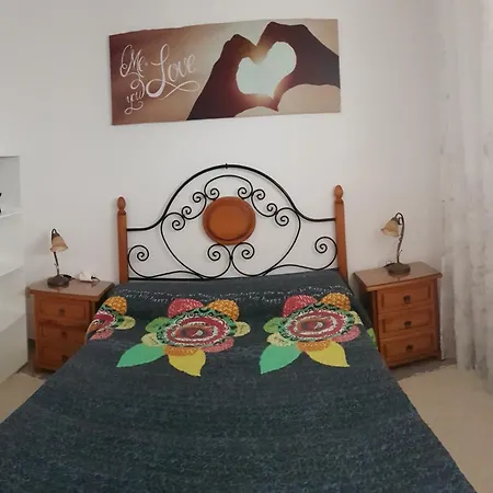公寓 Apartamento Callao Salvaje
