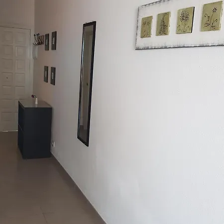 公寓 Apartamento Callao Salvaje 卡亚俄萨尔瓦赫