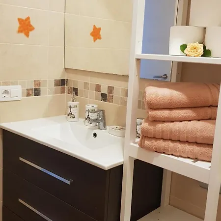 公寓 Apartamento Callao Salvaje *