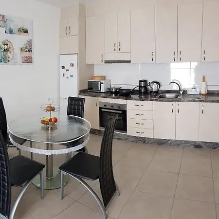 Apartamento Callao Salvaje